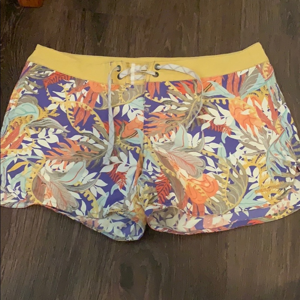 Patagonia shorts